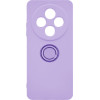 Senso Ring Xiaomi Redmi 14C 4G Violet Backcover - (SERXIAR14CV)