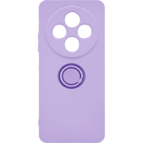 Senso Ring Xiaomi Redmi 14C 4G Violet Backcover - (SERXIAR14CV)
