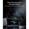 Anker Desktop Charger Prime 250W 6 Ports With Display - (A2345341)