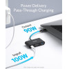 Anker Hub Type-C 3 In 1 - (A8339HA1)