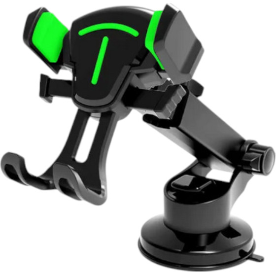 Tradesor ���� �������� Smartphone ����������� - RT66C - 422684 - Green - (422684_g)