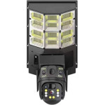 Tradesor ������ ������ ��������� Ip Dual �� �������� Led - Solar Security Camera/Led - 4G - (300068)