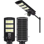 Tradesor ������ ������ ��������� Ip �� �������� Led - Solar Security Camera/Led - 4G - (300051)
