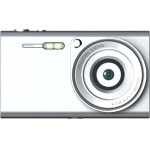 Tradesor ������� ������ - DV10 - x10 Zoom - 811832 - White - (811832_w)