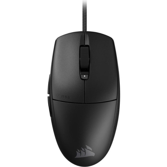 Corsair ������� M55 Gaming Black - (CH-930F000-WW)