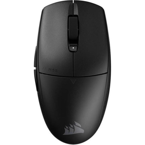 Corsair ������� M55 Wireless Gaming Black - (CH-931F000-WW)