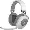 Corsair Headset HS65 Bluetooth Over Ear Gaming White - (CA-9011286-EU2)