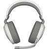 Corsair Headset HS65 Bluetooth Over Ear Gaming White - (CA-9011286-EU2)