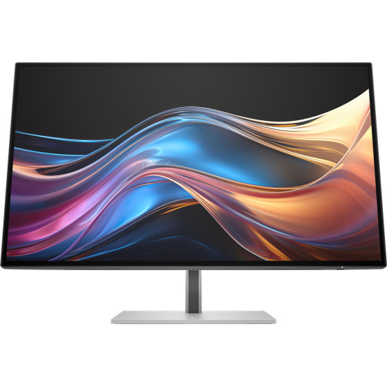 HP S7 Pro 727pq Qhd Monitor - (8J4D8AA)