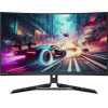 Lenovo Monitor Legion R32qc-30 Gaming 31.5'' Qhd Va Curved, HDMi, Display Port, Amd FreeSync, Speakers, 3YEarsw - (67C8GAC1EU)