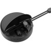 Akai �������� in-Ear ��������� ��� ������ ����� �� Bluetooth, USB, AUX, TF, �ws ��� Handsfree - (BTE-J500BT)