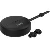Akai �������� in-Ear ��������� ��� ������ ����� �� Bluetooth, USB, AUX, TF, �ws ��� Handsfree - (BTE-J500BT)