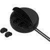 Akai �������� in-Ear ��������� ��� ������ ����� �� Bluetooth, USB, AUX, TF, �ws ��� Handsfree - (BTE-J500BT)