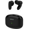 Akai �������� in-Ear ��������� Enc �� Bluetooth ��� Handsfree - (BTE-J400ENC)