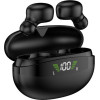 Akai �������� in-Ear ��������� �� ������� ����� LED, Bluetooth ��� Handsfree - (BTE-J350)