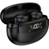 Akai �������� in-Ear ��������� �� ������� ����� LED, Bluetooth ��� Handsfree - (BTE-J350)