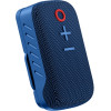 Akai ��������� ���� ������ ����� IPX5 �� Bluetooth ��� Handsfree - (ABTSW-S10)