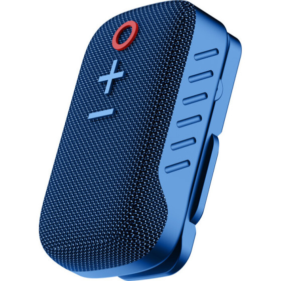 Akai ��������� ���� ������ ����� IPX5 �� Bluetooth ��� Handsfree - (ABTSW-S10)