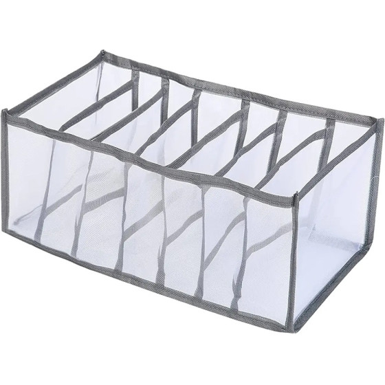 ���� ��������� ������ �� 7 ������, 35x24x20cm, ���� - (DA282)