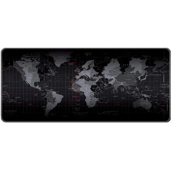 Gaming Mouse Pad Pad 80x30x0.3cm, ����� - (AK135B)