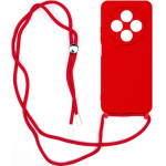 Is Spd Color Cord Xiaomi Redmi 14C 4G Red Backcover - (SPDCCORXR14CR)
