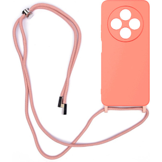 Is Spd Color Cord Xiaomi Redmi 14C 4G Pink Backcover - (SPDCCORXR14CP)
