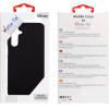 Volte-Tel ���� Samsung A16 4G A165/A16 5G A166 6.7'' Silicon Tpu Camera Guard BLACK