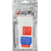 Volte-Tel Pet Soft Film Unbreakable Membrane Foldable Motorola Moto Razr 50 / 50 Ultra 5G 6.9'' 0.20mm Outside Full PACK