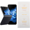 Volte-Tel Pet Soft Film Unbreakable Membrane Foldable Xiaomi Mix Flip 5G 6.86'' 0.20mm Outside Full PACK