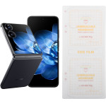 Volte-Tel Pet Soft Film Unbreakable Membrane Foldable Xiaomi Mix Flip 5G 6.86'' 0.20mm Outside Full PACK