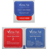 Volte-Tel Pet Soft Film Unbreakable Membrane Foldable Xiaomi Mix Flip 5G 6.86'' 0.20mm Outside Full PACK