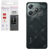 Volte-Tel Tempered Glass Realme C61 6.74'' 9H 0.30mm For CAMERA