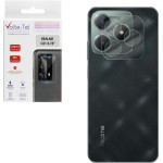 Volte-Tel Tempered Glass Realme C61 6.74'' 9H 0.30mm For CAMERA