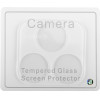 Volte-Tel Tempered Glass Realme C61 6.74'' 9H 0.30mm For CAMERA