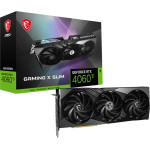 MSI Vga Nv Rtx 4060 Ti Gaming X Slim 16G - (4060 Ti Gaming X S)