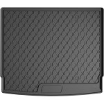 Lampa ������ ����� ���� ������� Sumisura Trunk Mat ��� �����, �� ������, ���������� ��� ������������ ��������� ������� �� ����� ����� ��� Peugeot 3008 12/2023+ (��� �����) - 1 ���. - (25350)