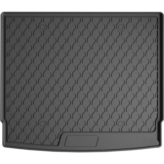Lampa ������ ����� ���� ������� Sumisura Trunk Mat ��� �����, �� ������, ���������� ��� ������������ ��������� ������� �� ����� ����� ��� Peugeot 3008 12/2023+ (��� �����) - 1 ���. - (25350)