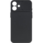 Powertech ���� Camshield Soft ��� Iphone 16 Plus, ����� - (MOB-1989)