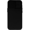 Powertech ���� Camshield Soft ��� Iphone 16, ����� - (MOB-1988)