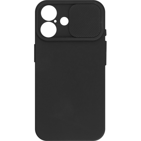 Powertech ���� Camshield Soft ��� Iphone 16, ����� - (MOB-1988)