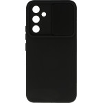 Powertech ���� Camshield Soft ��� Samsung Galaxy S24 Plus, ����� - (MOB-1992)