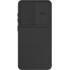 Powertech ���� Camshield Soft ��� Samsung Galaxy S24 Plus, ����� - (MOB-1992)