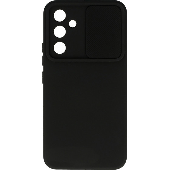 Powertech ���� Camshield Soft ��� Samsung Galaxy S24 Plus, ����� - (MOB-1992)
