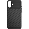 Powertech ���� Thunder ��� Iphone 16 Plus, ����� - (MOB-1996)
