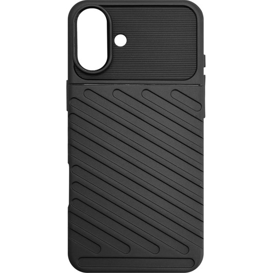 Powertech ���� Thunder ��� Iphone 16, ����� - (MOB-1995)