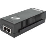 Intellinet Gigabit PoE+ Ultra Power Injector 100m