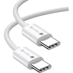 Intellinet Techly Icoc MU4-40G240W1 - ������� USB-C M/M Gen3 1m,