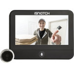 iSnatch - Heydoor Smart Wi-Fi ������ ������ 2,4Ghz