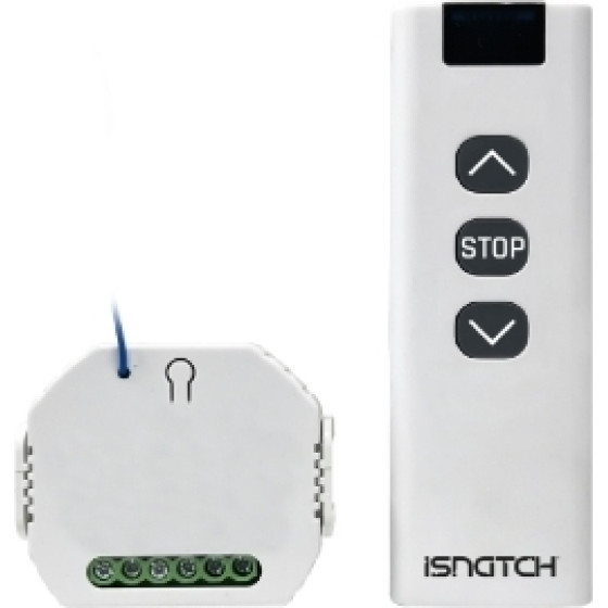 iSnatch HeyRoll+ Smart Wi-Fi ������� ��� ����