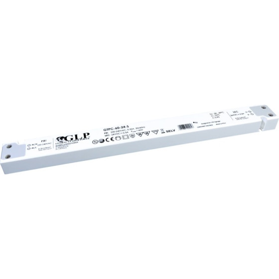 Mpl ����������� Led - GTPC-60-24-S